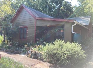 123 Chattooga Ave, Athens, GA 30601