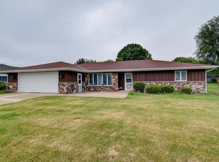 109 N Lar Ann St, Belgium, WI 53004
