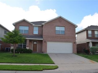 109 Jefferson Dr, Venus, TX 76084