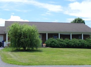 362 National Ave, Staunton, VA 24401