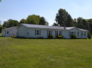 200 Michael Ln, Royal Center, IN 46978