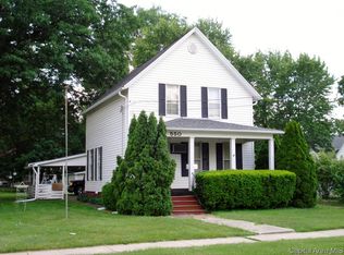 550 E North St, Galesburg, IL 61401
