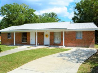 7145 Pearson Rd #A, Pensacola, FL 32526