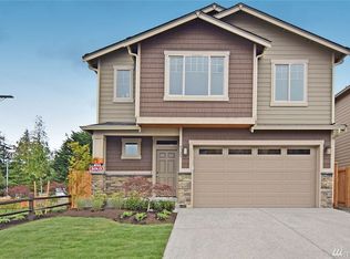 17027 11th Pl W LOT 19, Lynnwood, WA 98037