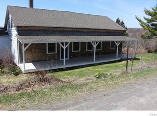 4729 Syrian Hill Rd, Mc Graw, NY 13101