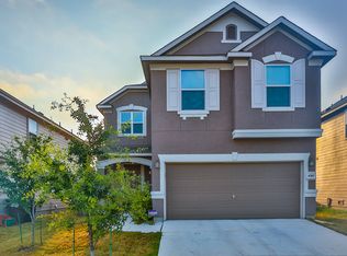 4310 Buckhorn Byu, San Antonio, TX 78245