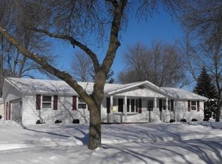 83 20th St, Fond Du Lac, WI 54935