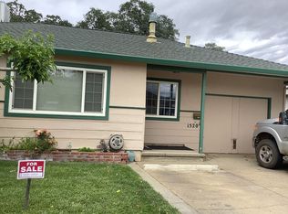 1520 Garryana Dr, Red Bluff, CA 96080