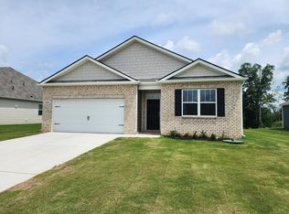 208 Crossgrain Rd, Cookeville, TN 38506