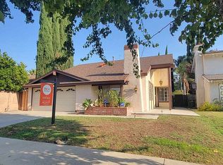 19804 Arminta St, Winnetka, CA 91306