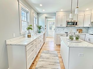 159-161 Waverley St #B, Belmont, MA 02478