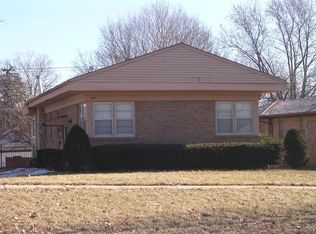 400 Le Grande Blvd, Aurora, IL 60506