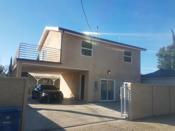 7026 N Tampa Ave, Reseda, CA 91335