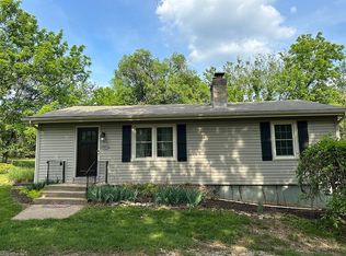 7019 Bell Rd, Shawnee, KS 66217