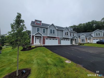 20 Lombard Circle #7, North Haven, CT, 06473