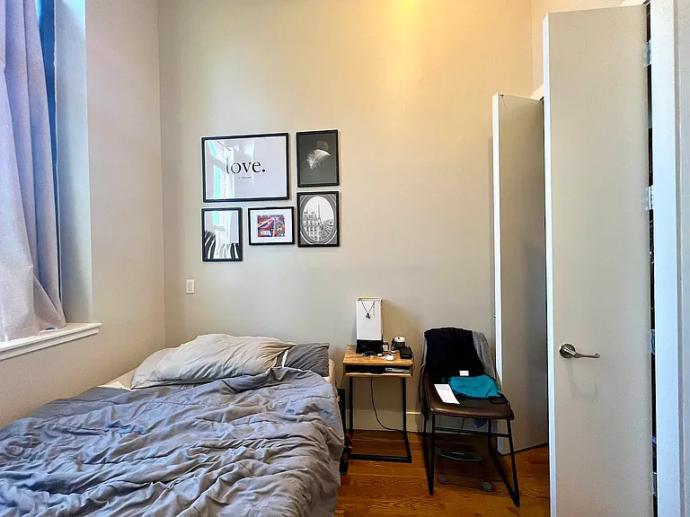 53 S 11th St #6A — Photo 10