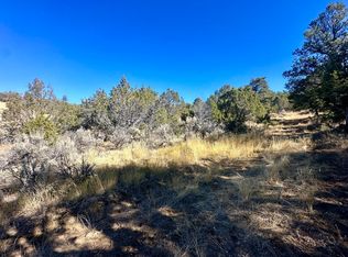 Tbd Cactus Park Rd, Cedaredge, CO 81413