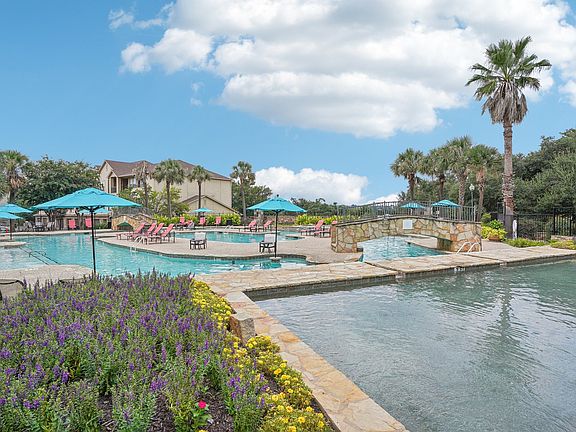 The Verandah Apartments, Austin, TX