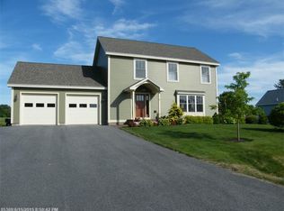19 Cherry Hills Rd, Old Orchard Beach, ME 04064