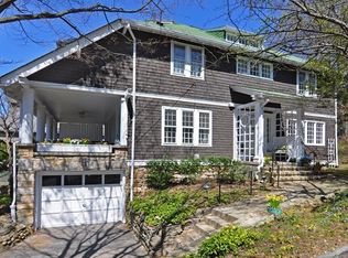 76 Buena Vista Dr, Dobbs Ferry, NY 10522