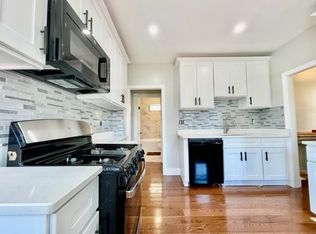 119 Revere St #1, Springfield, MA 01108