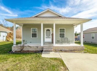 4044 Teakwood Dr, Chattanooga, TN 37416