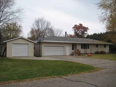 5221 Auburn Ave, Wisconsin Rapids, WI, 54494