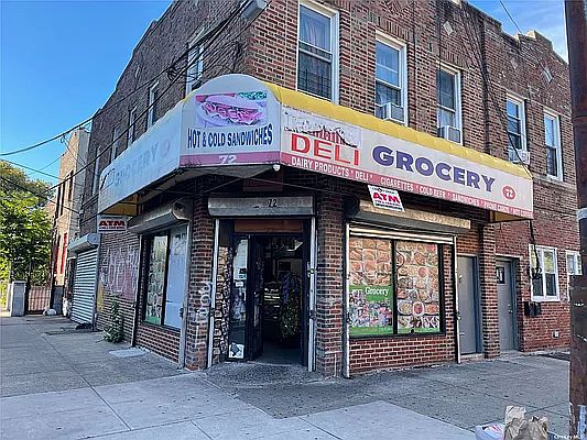 4th image of 72 Riverdale Ave
