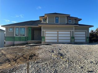 11574 S Houston St, Olathe, KS 66061