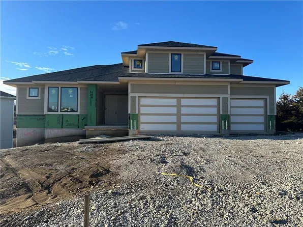 11574 S Houston St, Olathe, KS 66061