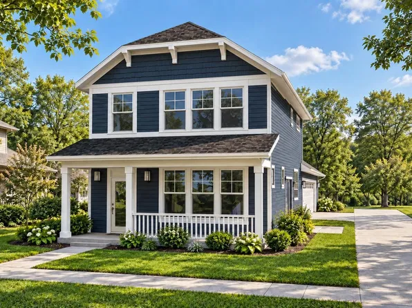 1003 Center St W, Rochester, MN 55902