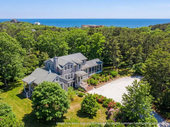 9 Towhee Lane, Truro, MA 02666