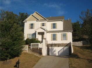 2860 Evan Manor Ln, Cumming, GA 30041