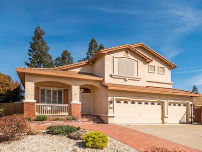 1048 Caswell Dr, Roseville, CA, 95747