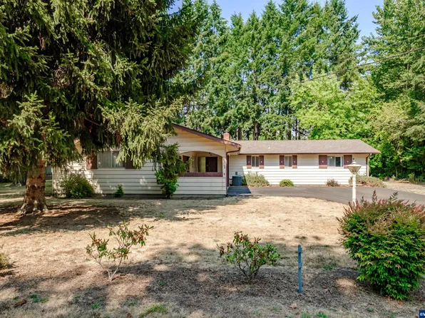 33784 SE Terra Cir, Corvallis, OR 97333