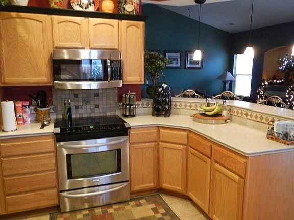 S/S kenmore elite
