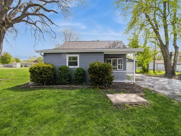 1528 Division St, Boone, IA 50036