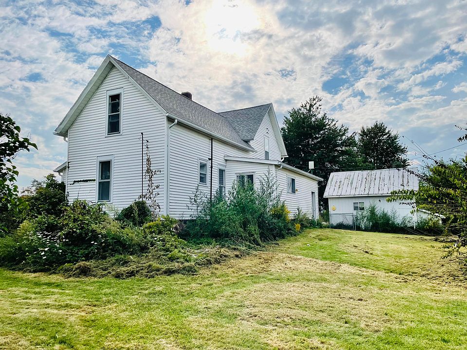 4622 W Tupper Lake Rd, Lake Odessa, MI 48849 Zillow