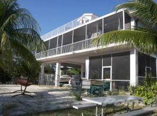 43 Jean La Fitte Dr, Key Largo, FL 33037