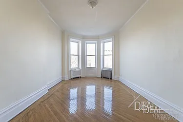 Rented by Ideal Properties Group