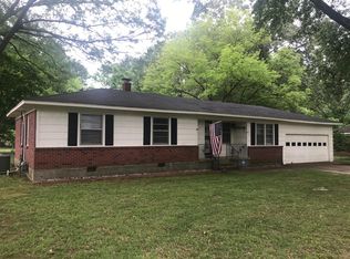 3024 Sienna Rd, Memphis, TN 38134