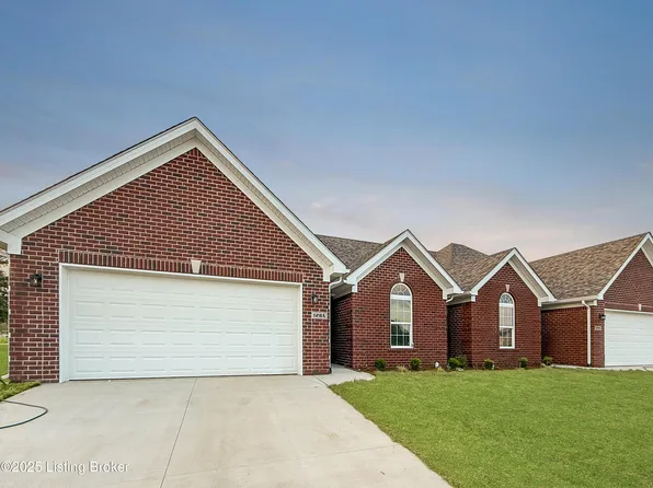 128A Lanai Dr, Shepherdsville, KY 40165