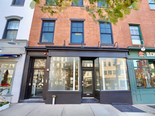 407 Washington St #1A, Hoboken, NJ 07030