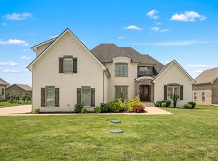 193 Knoxleigh Way, Murfreesboro, TN 37129