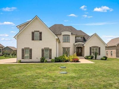 193 Knoxleigh Way, Murfreesboro, TN, 37129