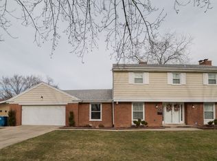 16421 University Ave, South Holland, IL 60473