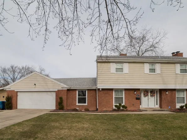 16421 University Ave, South Holland, IL 60473