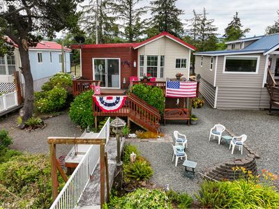 37000 Tohl Ranch Rd #30, Nehalem, OR, 97131