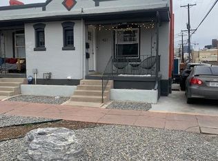 421 W 7th Ave #B, Denver, CO 80204