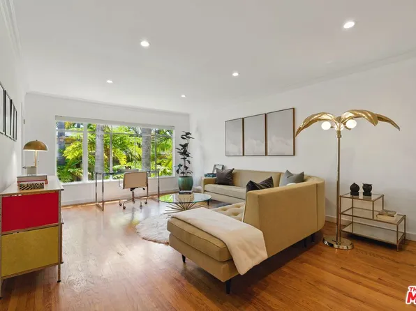 1615 N Laurel Ave APT 211, Los Angeles, CA 90046